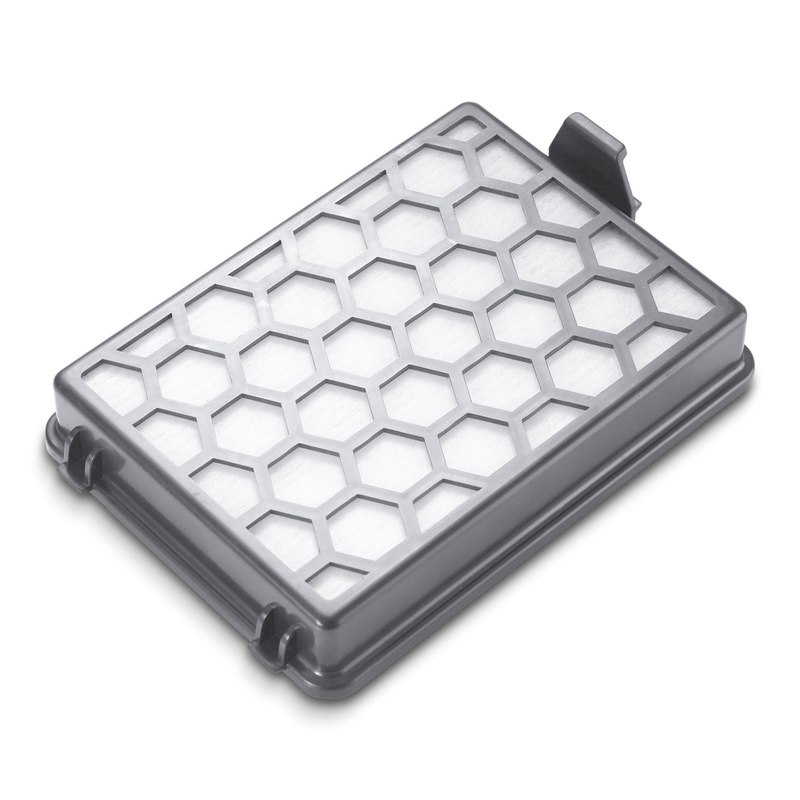 FILTR OPAKOWANY HEPA 13 VC 2