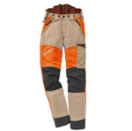 STIHL DYNAMIC VENT – spodnie ochronne klasa 1