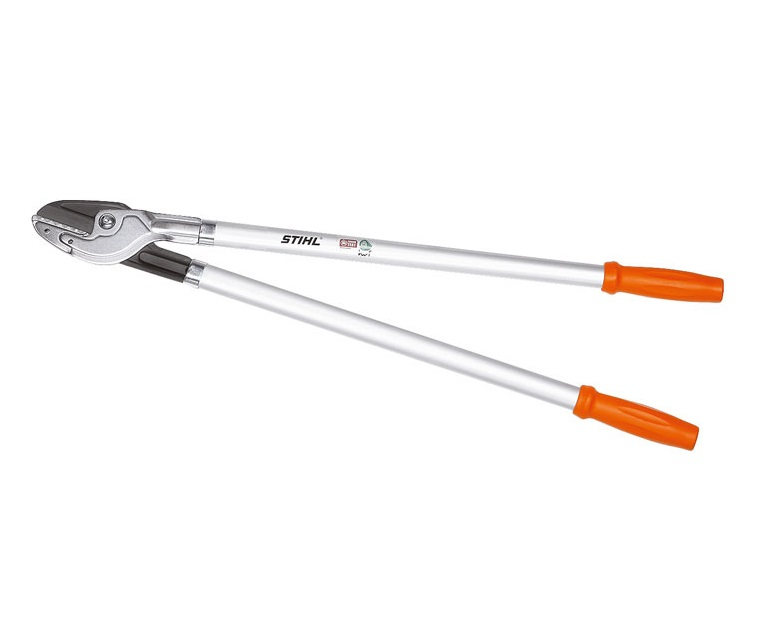 STIHL Sekator kowadełkowy Amboss do gałęzi PB 25 - ergonomia i komfort użytkowania