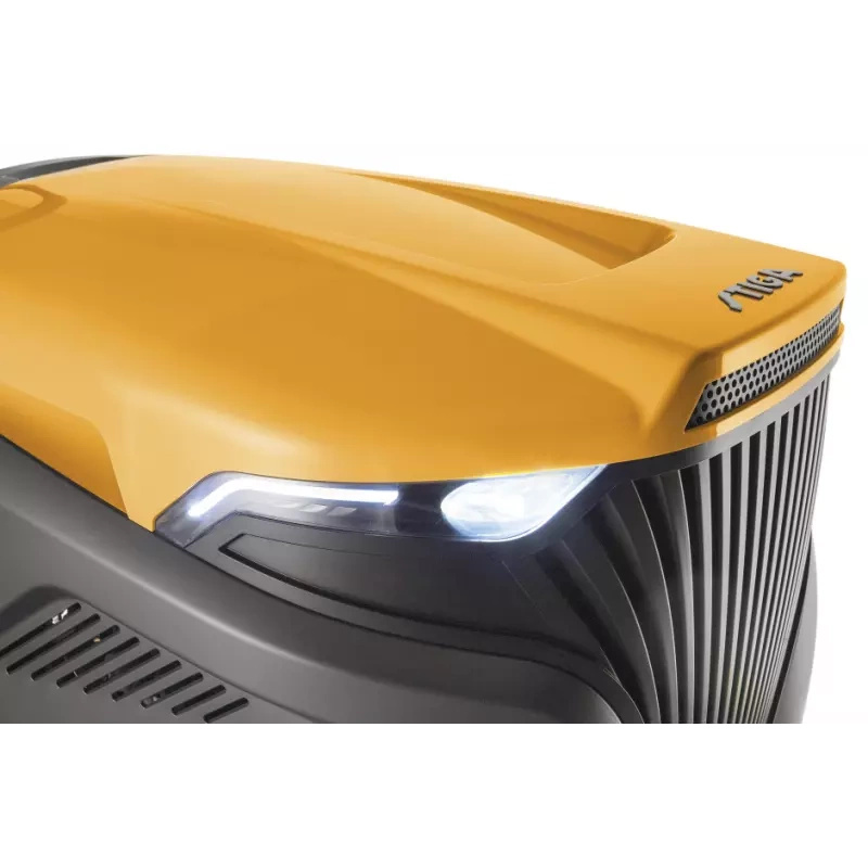 STIGA Estate 7102 W – traktor ogrodowy