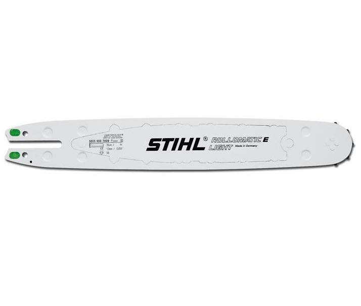 STIHL Prowadnica RollomaticE Light 3/8