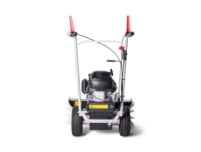 LIMPAR Zamiatarka spalinowa Limpar 72