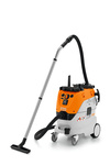 STIHL SE 133 ME – odkurzacz przemysłowy, klasa M, 1,4 kW