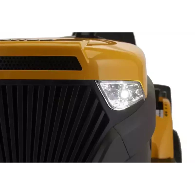 STIGA Estate 598 W – traktor ogrodowy