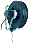 Zwijacz przewodu elektrycznego 793 5x2,5mm 15m trójfazowy 400V Nederman