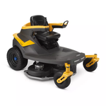 STIGA Traktor akumulatorowy Gyro 900e.