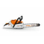 STIHL MSA 260 C-O – profesjonalna pilarka akumulatorowa (bez akumulatora i ładowarki)
