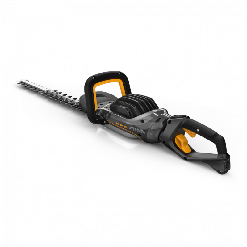 STIGA SHT 900 AE – sekator akumulatorowy