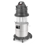 PROFI P45P.40MFE odkurzacz przemysłowy