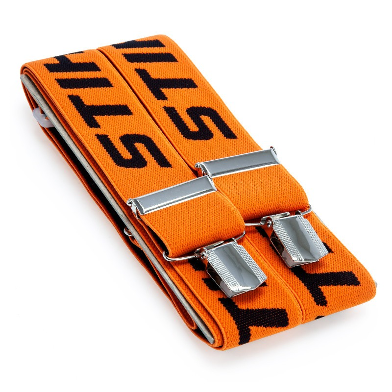 STIHL Szelki L/XL(130CM) - trwałość i komfort noszenia