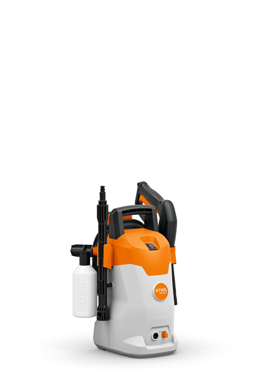 Stihl Myjka wysokociśnieniowa RE 80 X