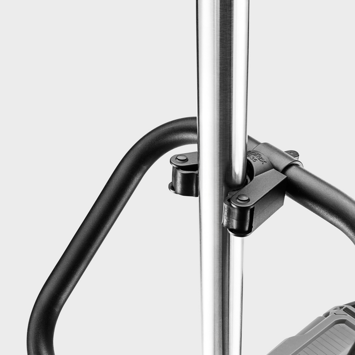 KARCHER Odkurzacz Uniwersalny NT 40/1 Tact Bs - Trwałość i Bezpieczeństwo