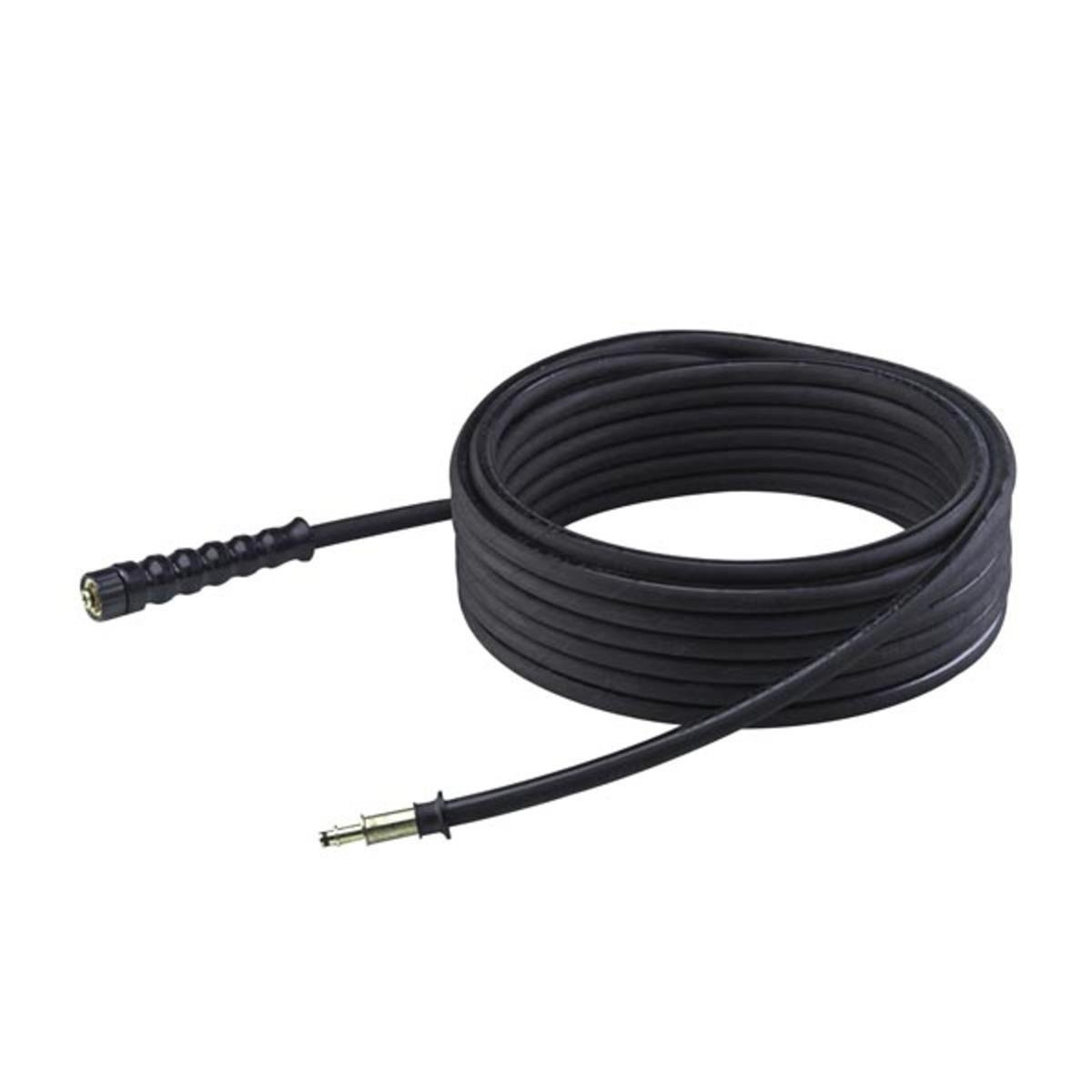 Wąż wysokociśnieniowy DN6 40MPa 10m - wyjątkowa wytrzymałość i elastyczność