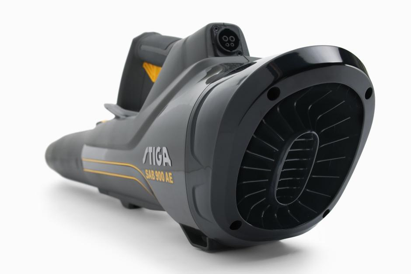 STIGA SAB 900 AE – dmuchawa akumulatorowa