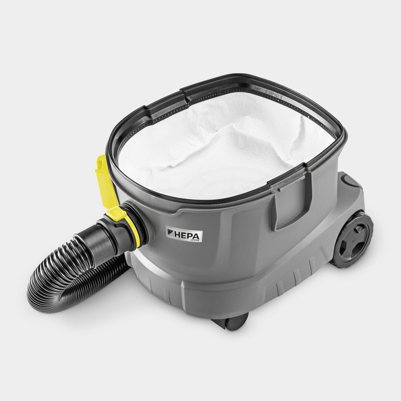 Karcher Odkurzacz T 11/1 Classic z Filtrem HEPA