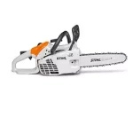 STIHL MS 194 C-E – pilarka spalinowa, prowadnica 35 cm, PM3