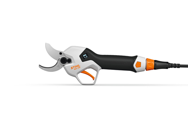 STIHL ASA 130 Sekator akumulatorowy do 35 mm