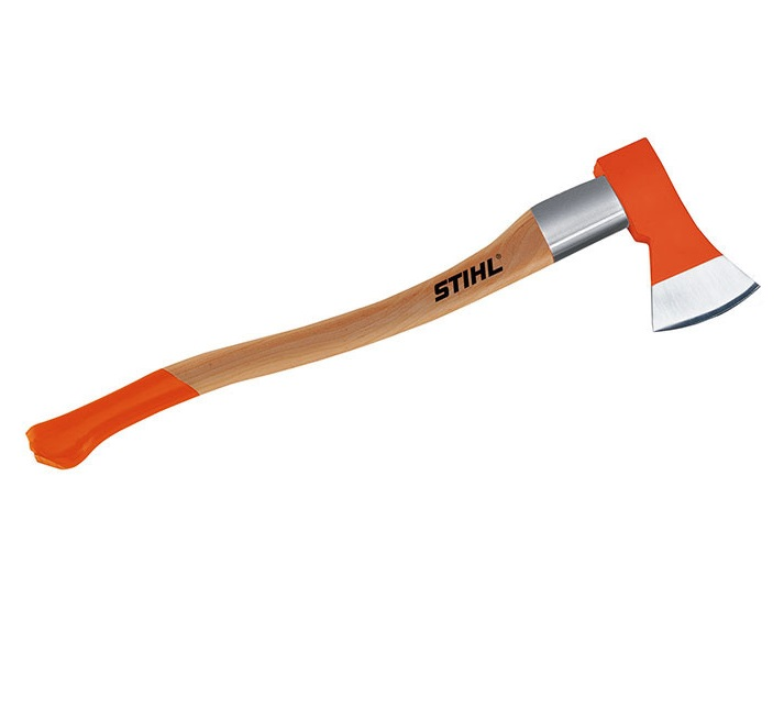 STIHL Siekiera uniwersalna AX 16 S - wszechstronność i precyzja