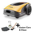 STIGA A 300 – robot koszący autonomiczny