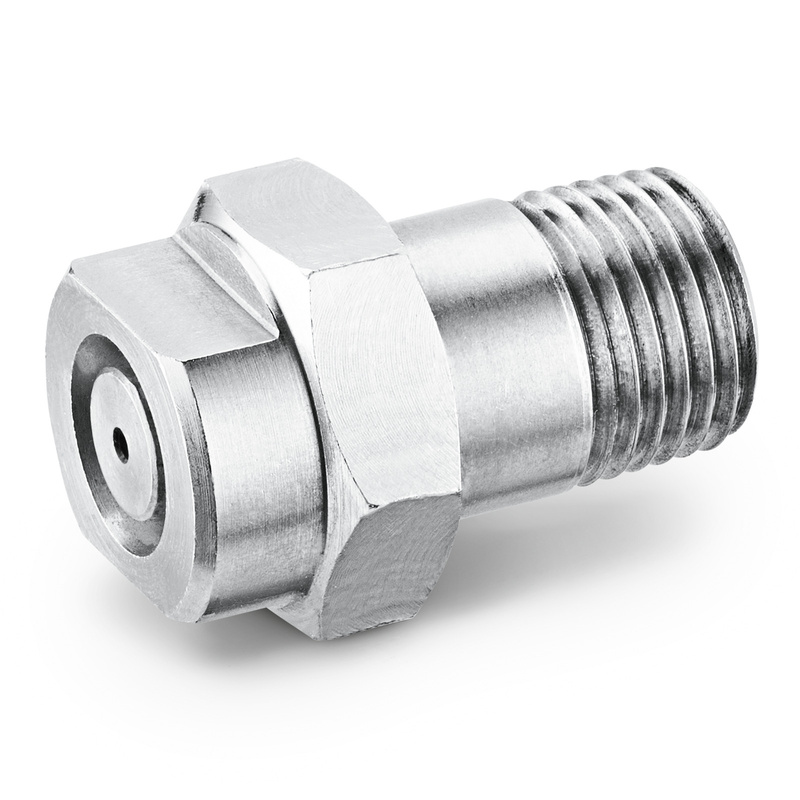 Karcher Dysze 090 do HKF 50 do beczek/stal szlach