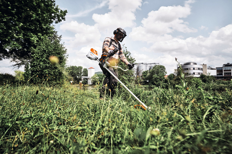 STIHL FSA 250, AutoCut 46-2