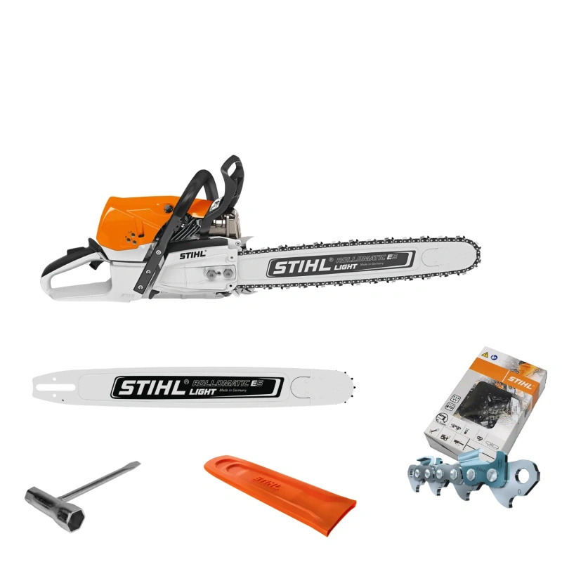STIHL MS 462 C-M VW – pilarka spalinowa, prowadnica 50 cm, RS