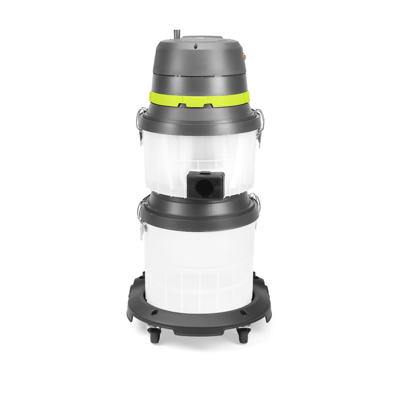 PROFI P7P.30ZQ odkurzacz przemysłowy