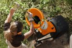 Stihl rozdrabniacze GHE 260 [Moc 2,9 kW] MultiCut 250