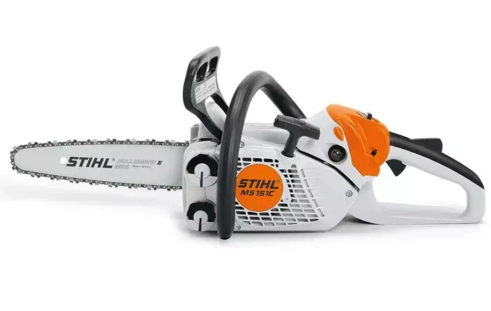Stihl pilarka spalinowa MS 151 C-E PM3 - System STIHL ErgoStart