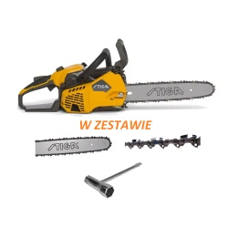 STIGA Pilarka spalinowa CS 330 - 12"