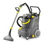 Karcher Puzzi 30/4 - odkurzacz piorący