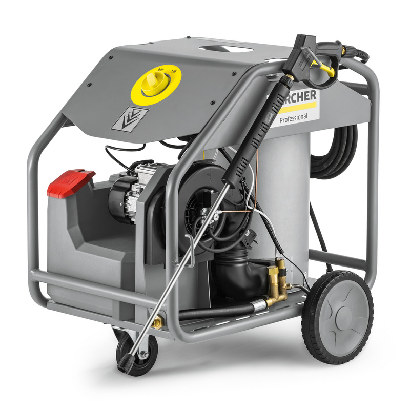 Karcher HG 64 - nagrzewnica