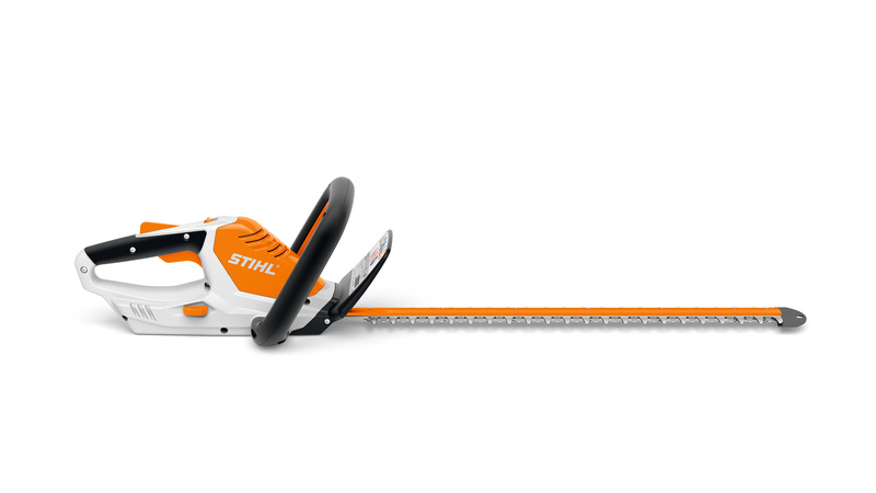 STIHL HSA 45, Nożyce akumulatorowe