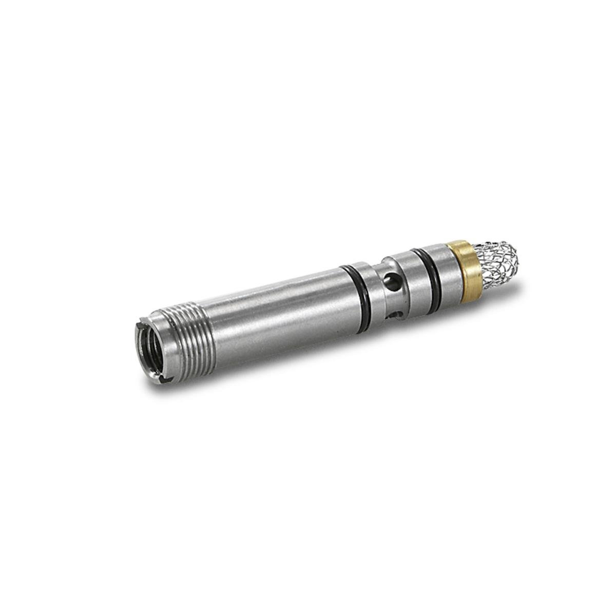 Karcher Inżektor chemii - łatwość obsługi i niezawodność