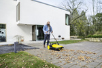 Karcher miotła boczna dla S6