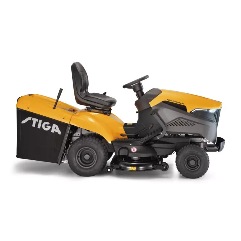 STIGA Estate 7102 W Special – traktor ogrodowy