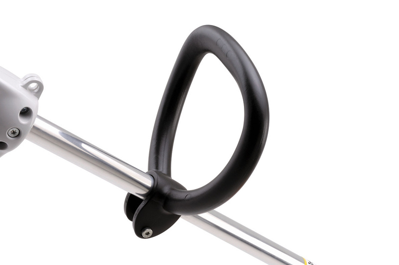 STIHL FSE 81  Podkaszarka elektryczna [Moc 1000 W] Głowica żyłkowa AC C6-2