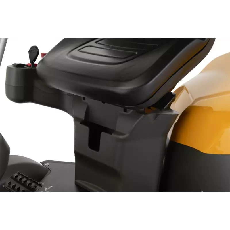 STIGA Park 500 WX – traktor ogrodowy