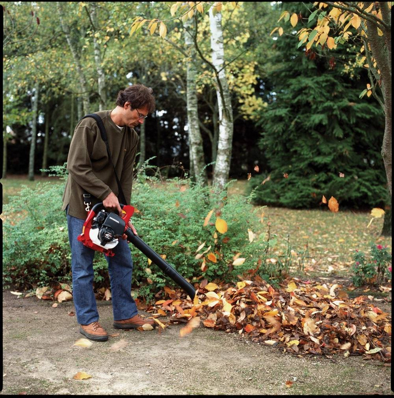 HONDA Dmuchawa spalinowa HHB 25E