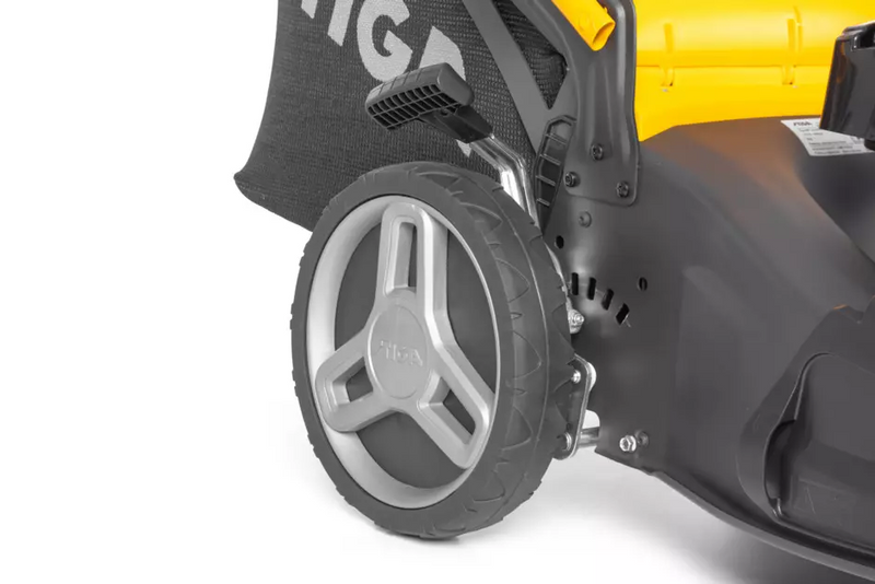 STIGA Combi 55 SQ H – kosiarka spalinowa