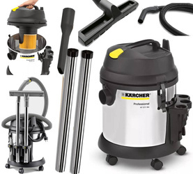 Karcher Odkurzacz Uniwersalny NT 27/1 Me