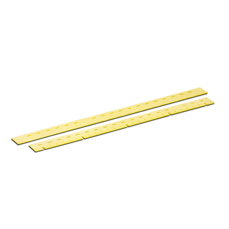 KARCHER Zestaw listwa ssąca, odporna na oleje, szczelinowa, 560 mm