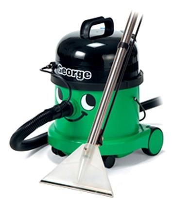 Numatic GVE 370 George Odkurzacz ekstrakcyjny