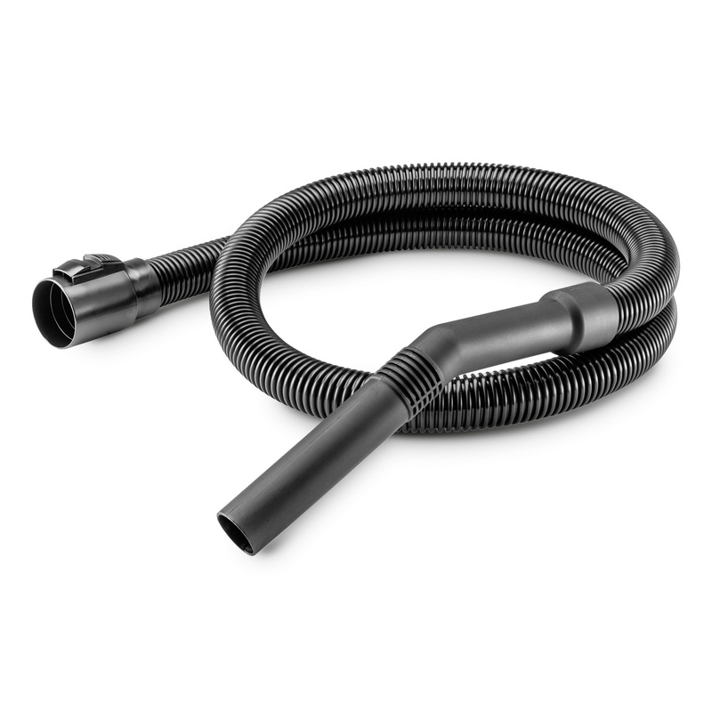 KARCHER Wąż ssący z kolankiem, DN 35, długość 2 m