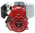 HONDA Silnik GX 100U KRW OH (skoczek)
