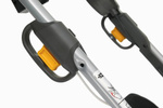 STIGA Kosiarka spalinowa 4,35KM Twinclip 950 V