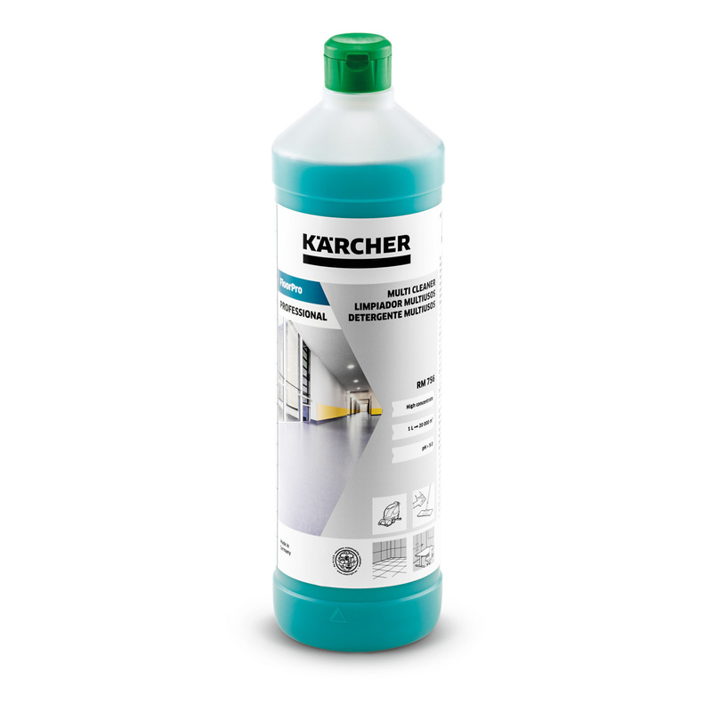 Karcher RM 756 Floor Pro Multi, 1 l