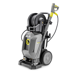 KARCHER Urządzenie wysokociśnieniowe HD 13/18-4 SXA Plus