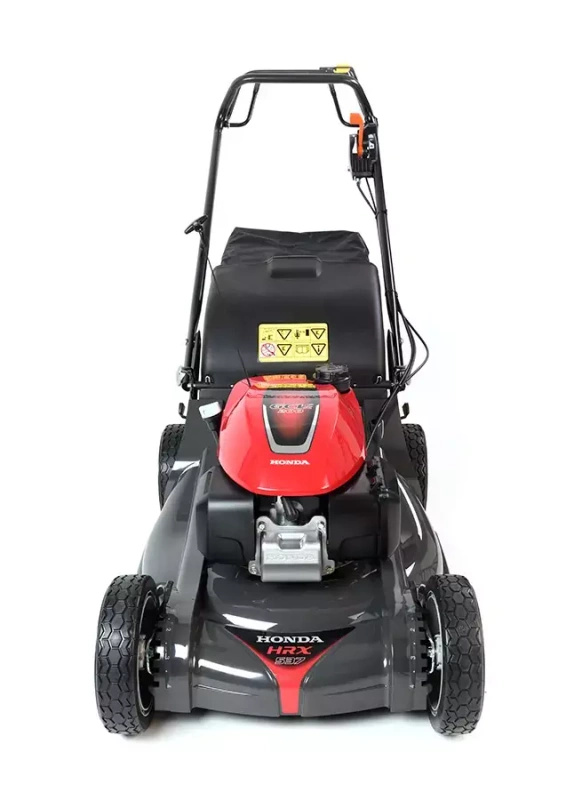 HONDA Kosiarka spalinowa HRX 537 HYE