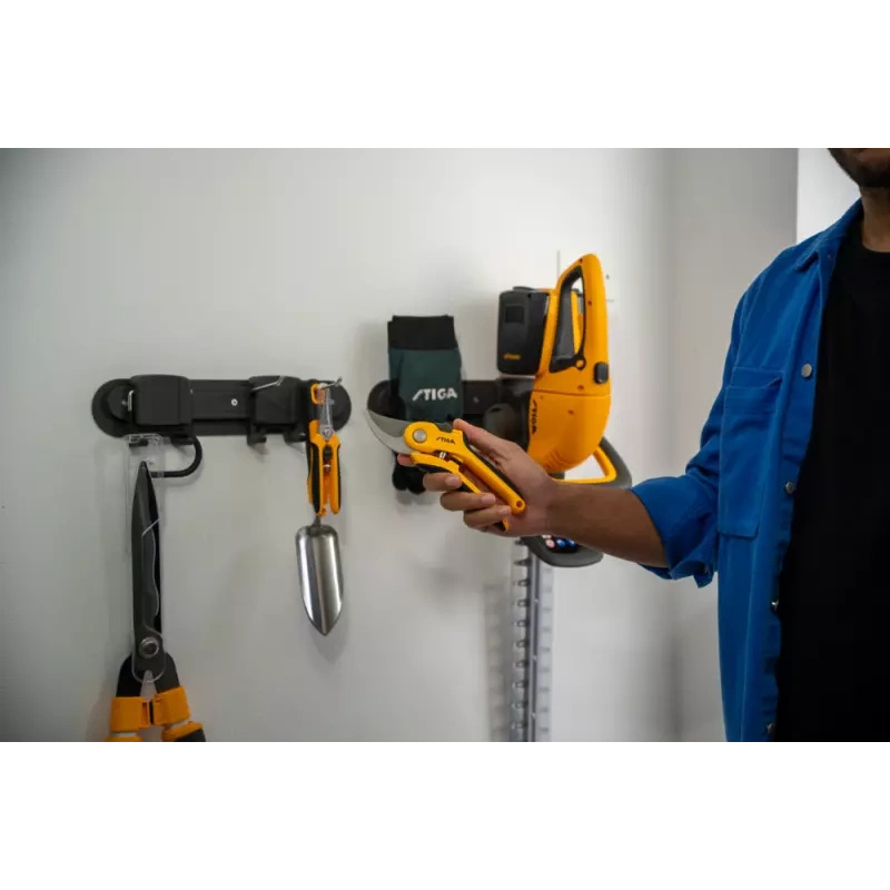 STIGA Sekator nożycowy